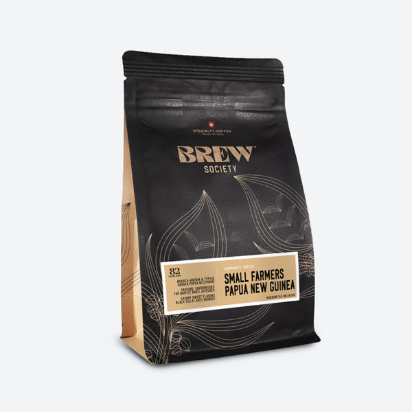 Small Farmers Papua New Guinea