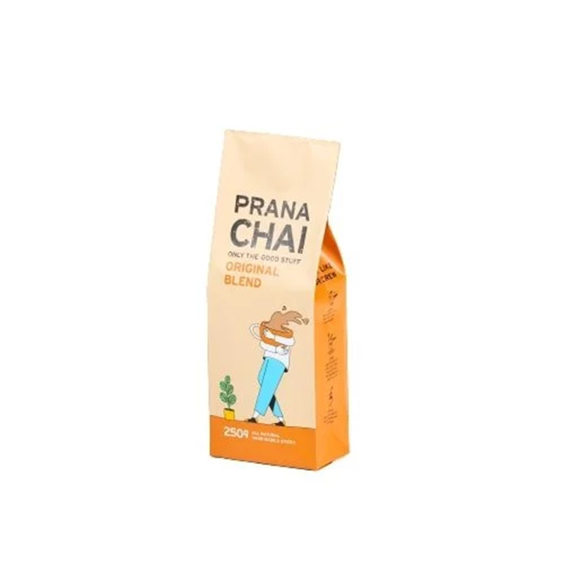 Prana Chai Original Masala Blend