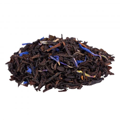 BLUE EARL GREY - ORGANIC